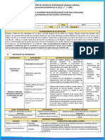 Planif.1° 2° CICLO VI SEC.