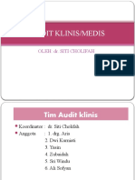 Tim Audit Klinis