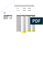 Distribución de Probabilidad Binomial