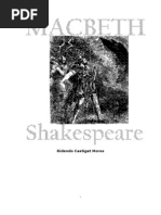 William Shakespeare - Macbeth