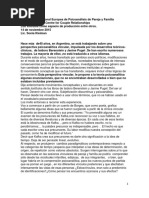 Los Vinculos Como Espacio de Produccion Entre Otros 5.11