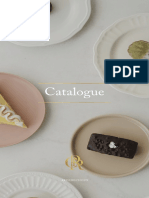 Catalogue Rue 2021