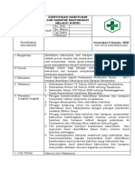 Identifikasi Kebutuhan Dan Harapan Masyarakat Melalui Survei