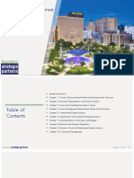 El Paso Events Venue Feasibility Study - Final Report 2-11-22