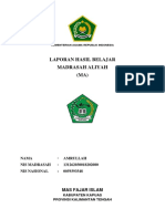 Sampul Kelas XI - Ips.