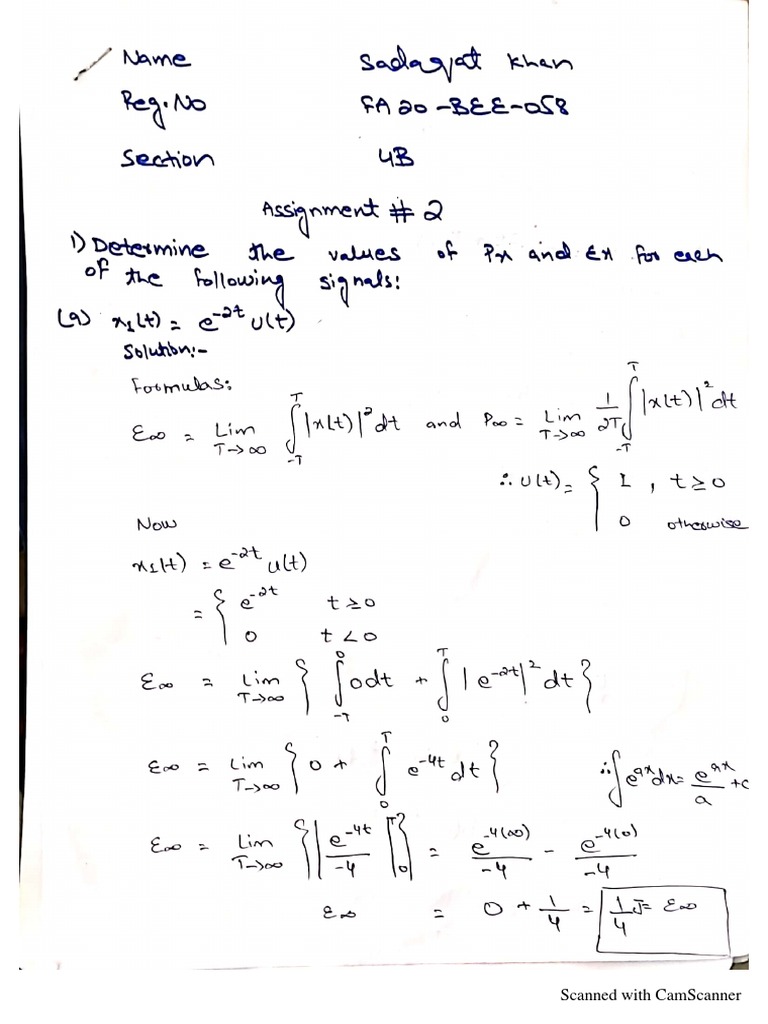 Sns Assignment 2 | PDF
