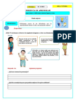 Viernes 26-Tutoria