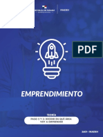 Emprendimiento Teoria PASO2 3