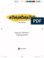 (Faabay) #BUKANBUKUDIET - Alvin Hartanto