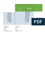 Data Posbindu Labungga Januari 2022