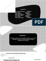 KEL4 Strategi Layanan BK Pribadi Sosial