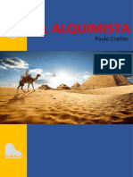 El Alquimista