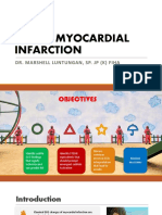 Materi Workshop ECG Series 4 Subtle Myocardial Infarction