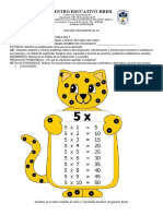 Guia Matematicas Grado 2 Sem 32