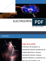 Electrostática