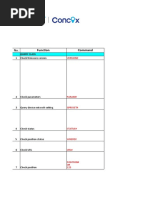 Wetrack2+Commands+List V1.3 20200430