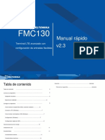 FMC130 Quick Manual v2.3