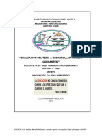 Evaluacion Tema Nº20 Derecho Agrario 2021.