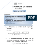 EXAMEN PARCIAL - SP - TIPO A - 202210 - Tagged