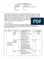 Integrasi IPA dan IPS untuk Pembelajaran Berkelanjutan