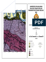 Uncover Regional Geology of Mekarsih Village