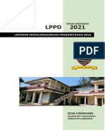 COVER LPPD