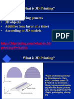 3D-Printing