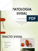 5.2 Patologia de Uvea y Macula 2021