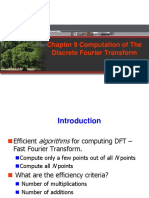 Putation of The Dft.