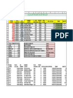 Ejercicio 3 CALC