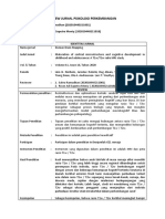 Review Jurnal Psikologi Perkembangan Elompok 2