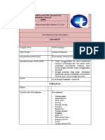 Jobsheet Glukosa Urine