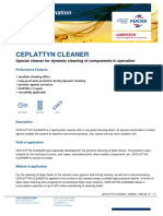 Ceplattyn Cleaner - Pi - (Gb-En)