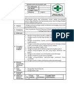 REVISI SPO Pemulangan Pasien APS