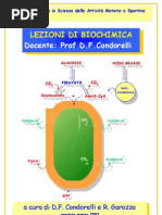 Biochimic