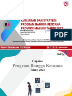 Materi Evaluasi Program Banggakencana