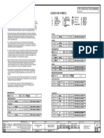 Equipment Schedule: A R Balce Associates