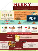 Whisky Inglés