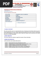 Lab Manual - Drone