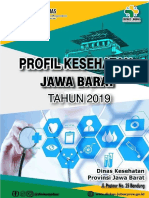 PDF Profil Kesehatan Jabar 2019 Compress 2