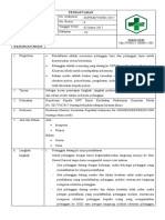 7.1.1.1 SOP Pendaftaran Ok 2020