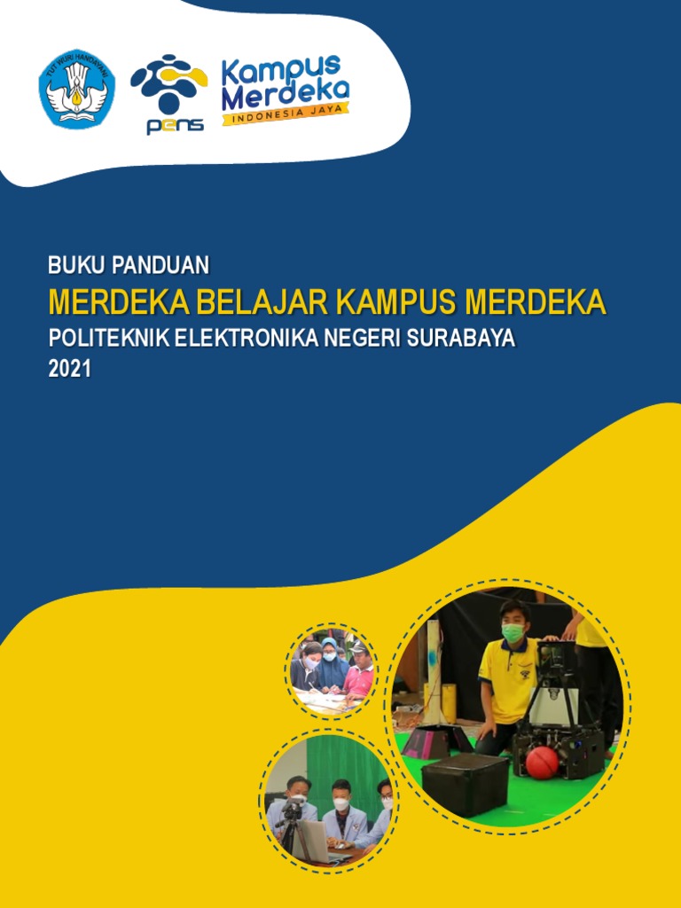 Contoh MBKM | PDF