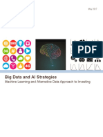 Big Data and AI Strategies - Machine Learning and Alternative Data Approach to Investing