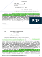 de Guzman vs. Subido, 120 SCRA 443