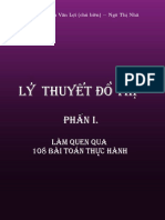 Lý Thuyết Đồ Thị