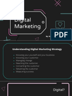 Digital Marketing Bab 1 &2
