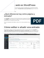 Manual WordPress Básico