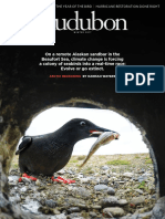 Audubon 2017 winter