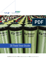 DI Tank User Guide: Toll Free