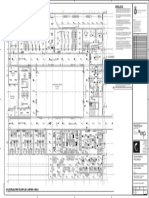 E211L ELECTRICAL FIRST FLOOR PLAN - LIGHTING - AREA 1 - PHASE 1 Rev.6